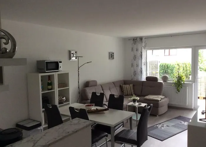 Ferienwohnung Lahntal Limburg