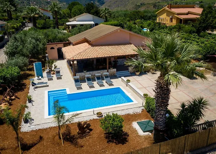 Villa Mirto