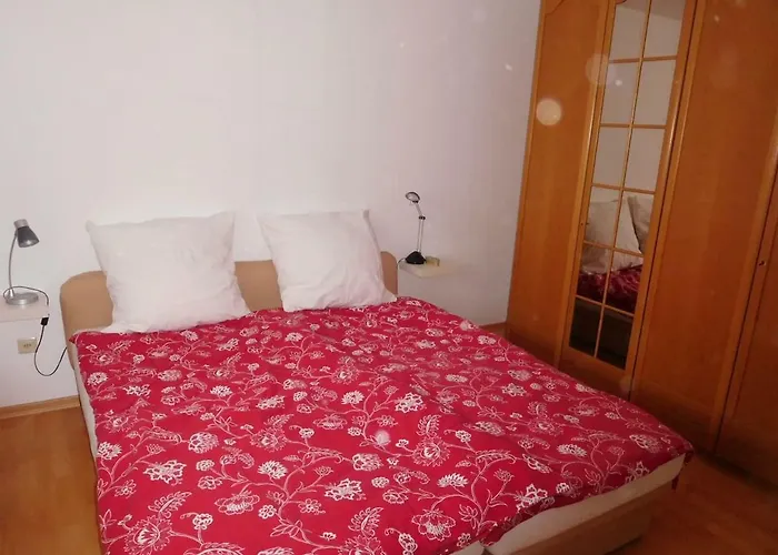 Wohnung Im Herzen Von Ettlingen