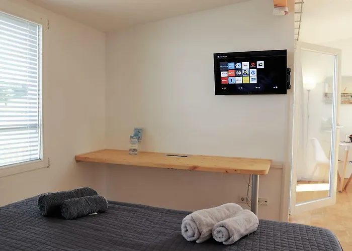 Inselappartement Reichenau