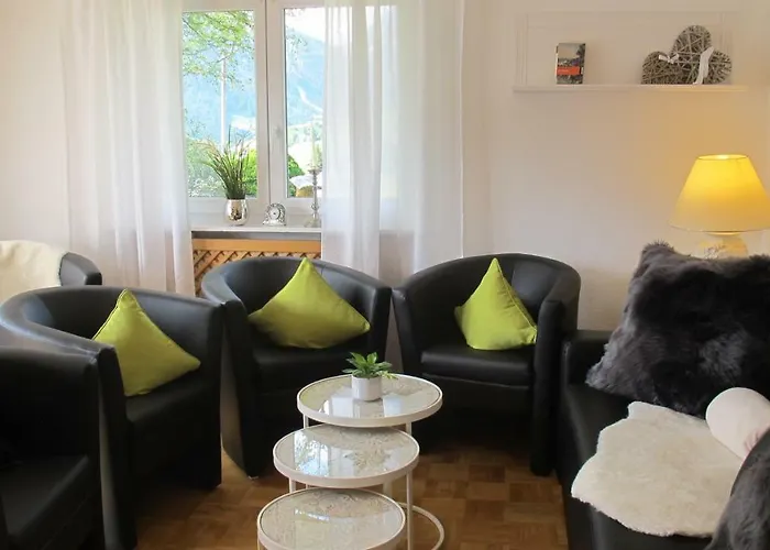 Ferienhaus Windegge