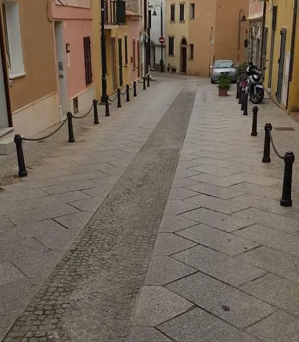 Bilocale Conti