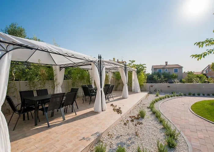 Villa Anja 1St Floor