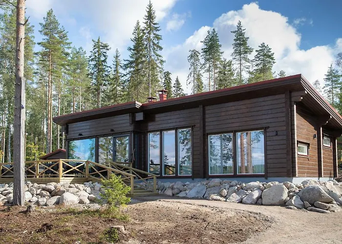Villa Leponiemi
