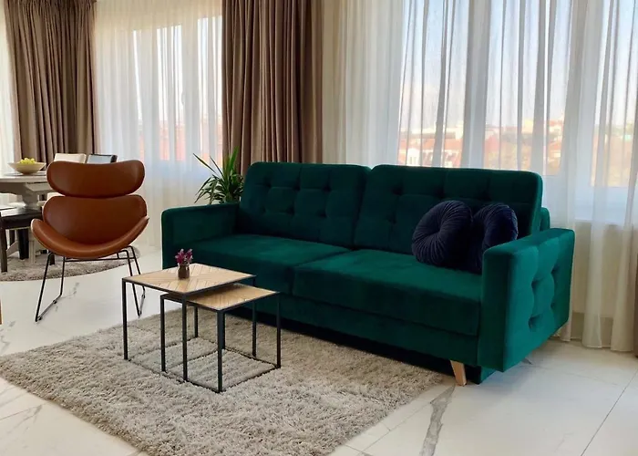 Comfort Deluxe Flat