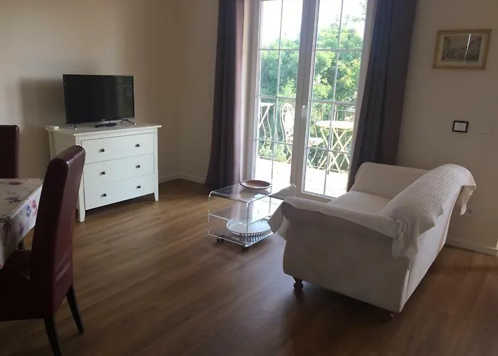 Apartment Luiza Funtana