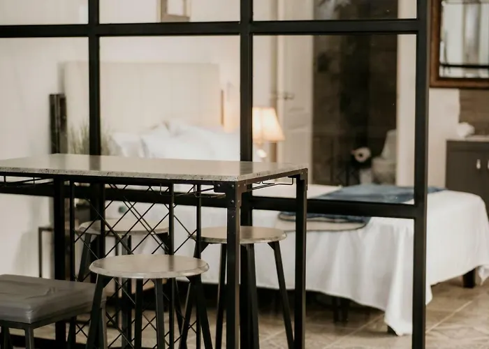 Loft Fabio