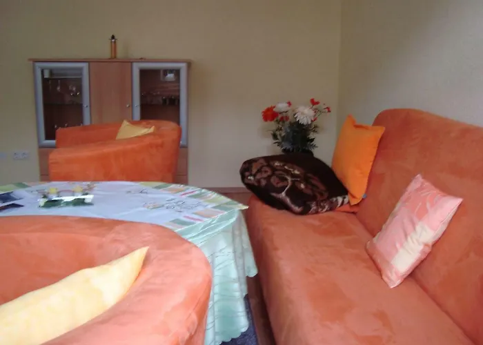 Ferienwohnung Kriedel