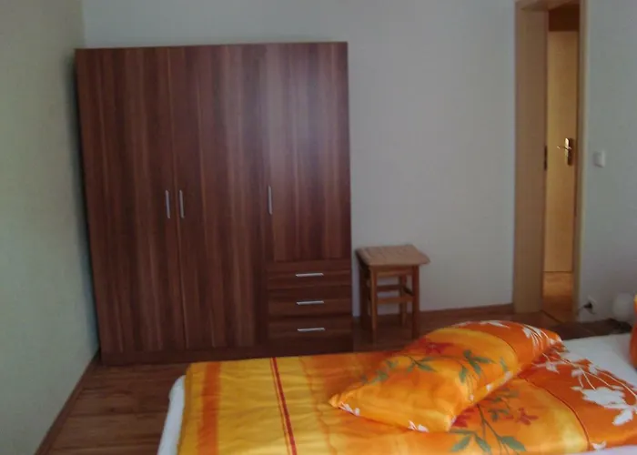Ferienwohnung Kriedel