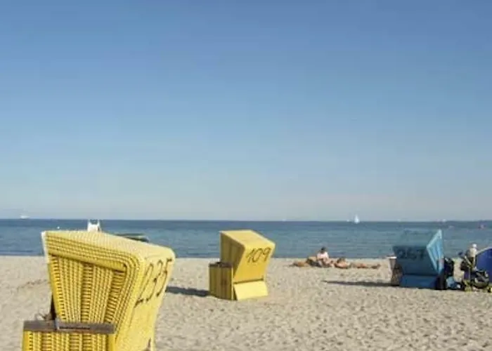 Ostsee-Residenz 17