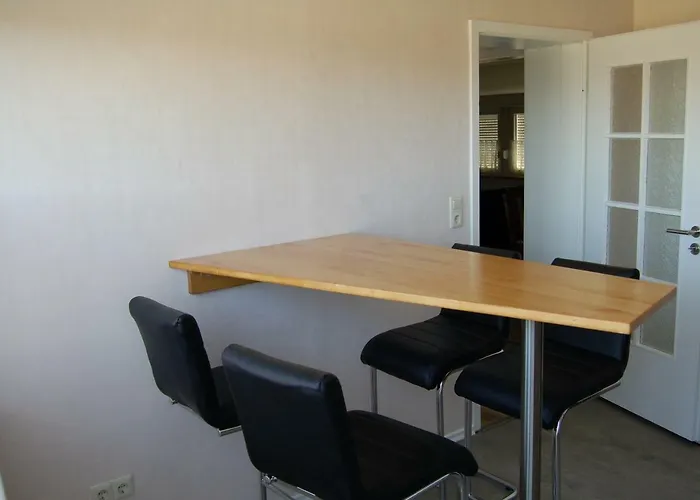 Ferienwohnung Wiekenblick
