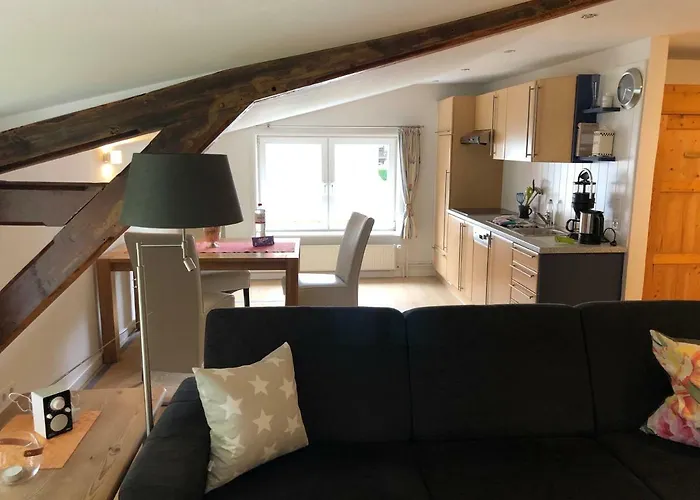 Apartment 5