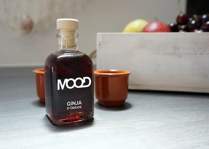 Mood Lodging Caldas & Ocean