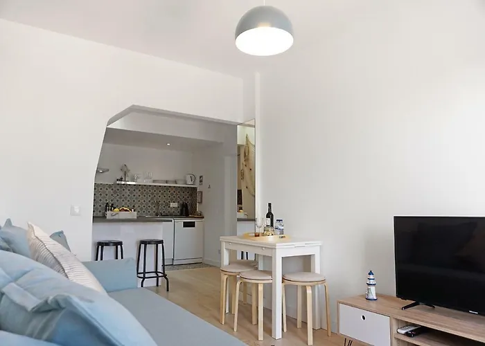 Mood Lodging Caldas & Ocean