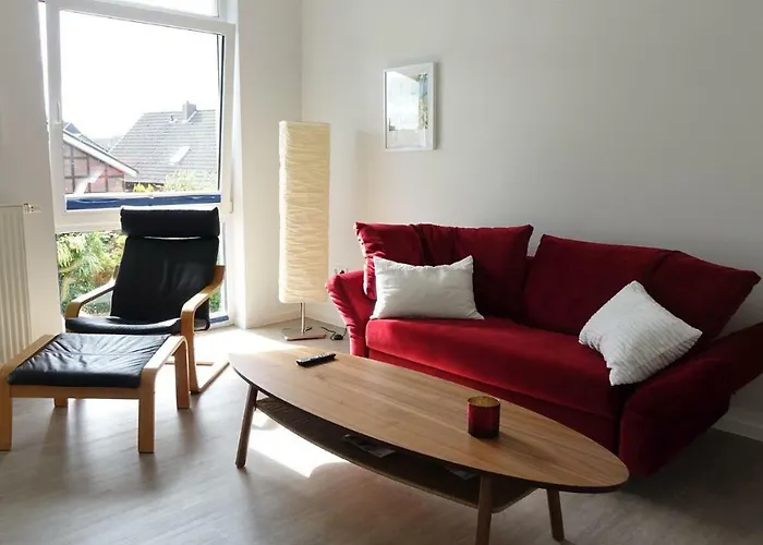 Ferienwohnung Tulpenweg