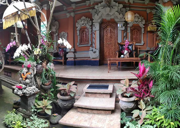 Praety Home Stay