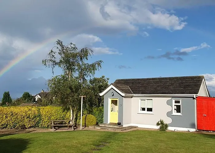 Hilltop Seaview Apartment