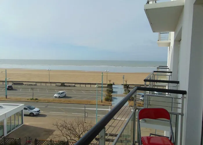 Appartement Vue Sur Mer