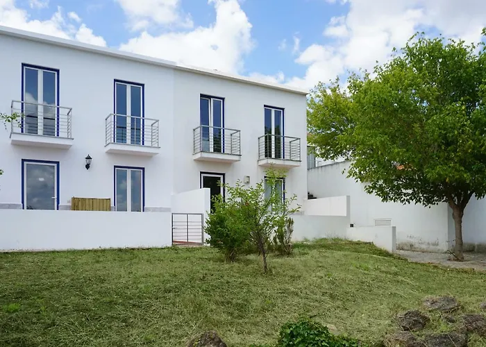 Mood Lodging Caldas & Ocean