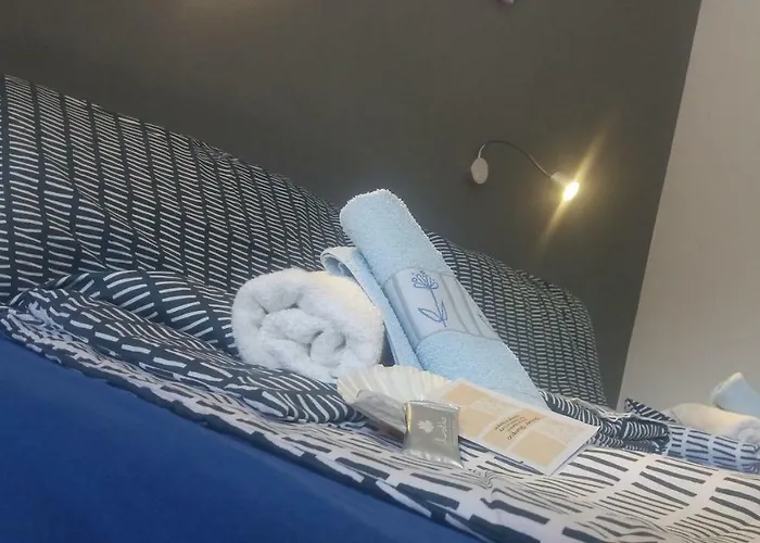 Apartmaji V Izoli Babic, Simonov Zaliv