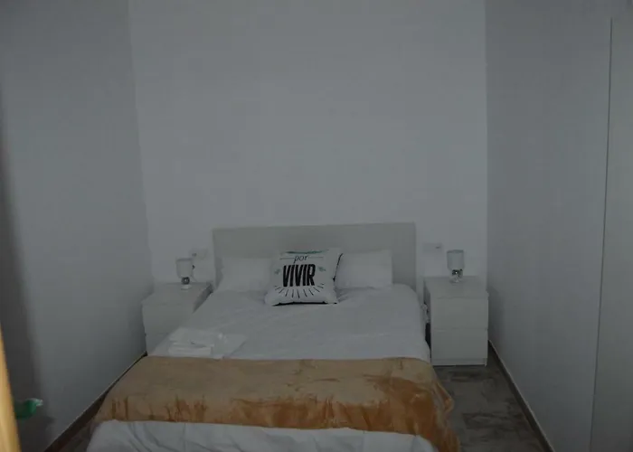 Apartamento Agaete Beach 4A