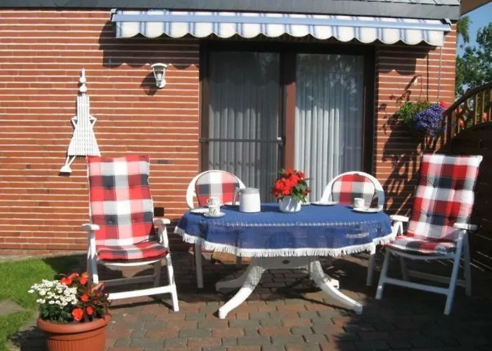 Ferienwohnung Kremer