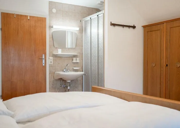 Ferienwohnung Meliessnig