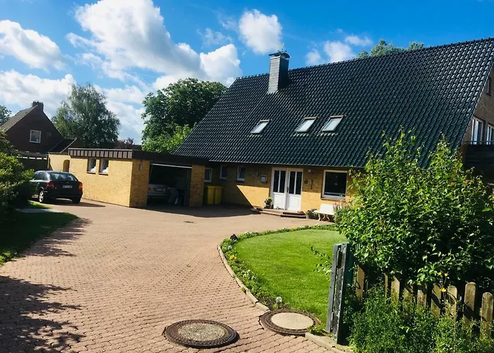 Ferienwohnungen Stips