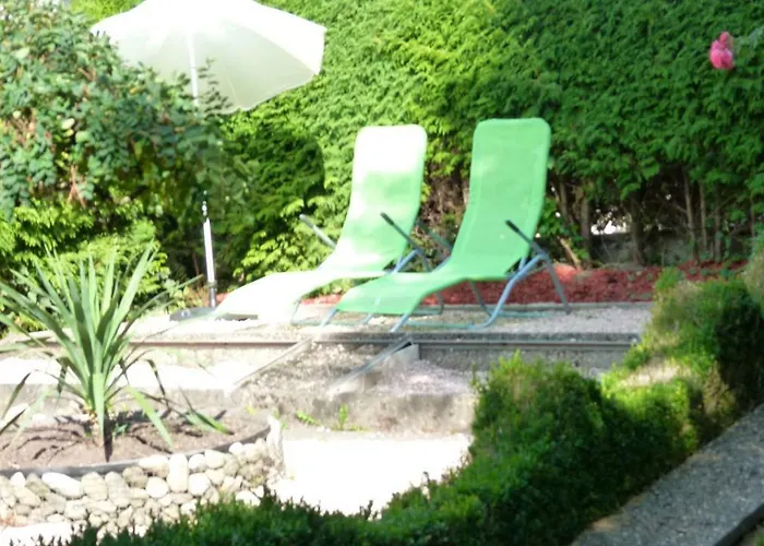 Casa Maria App. Maria