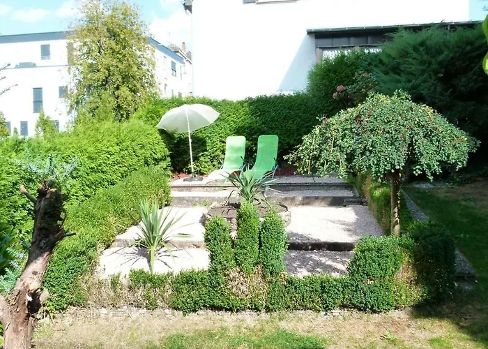 Casa Maria App. Maria