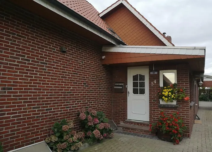 Ferienhaus Lang