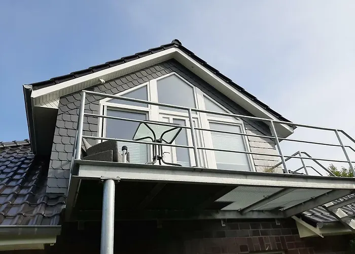 Ferienwohnung Storchennuest