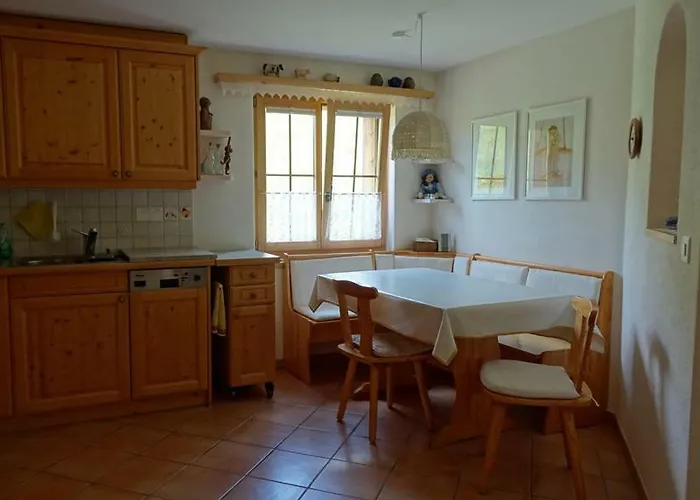 Gadahues 4 Elvers Misanenga - Ferienwohnung Mit Bad/Wc, 54 M2 Fuer Max. 4 Personen