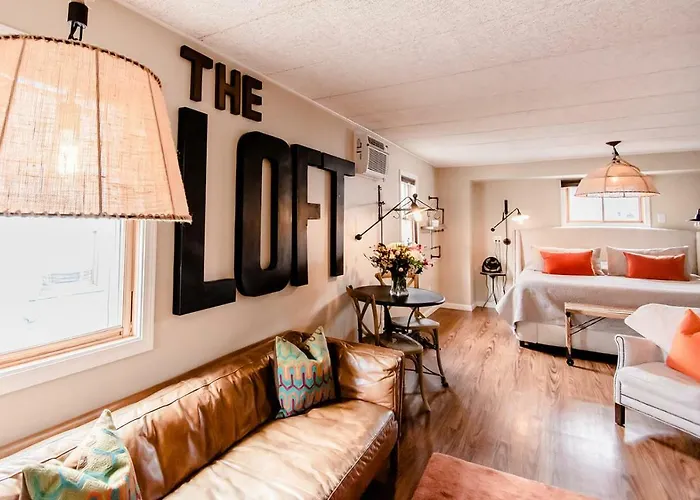 The Loft