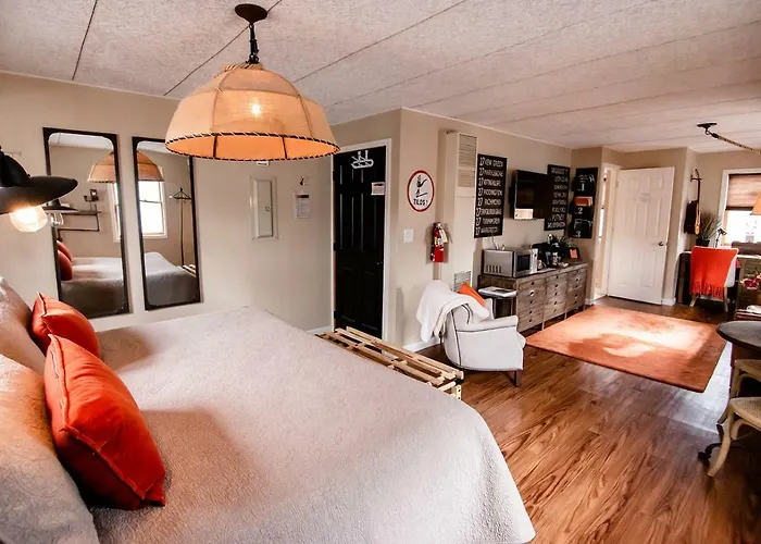 The Loft