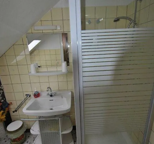 Haus Rehblick Fewo-Og-3