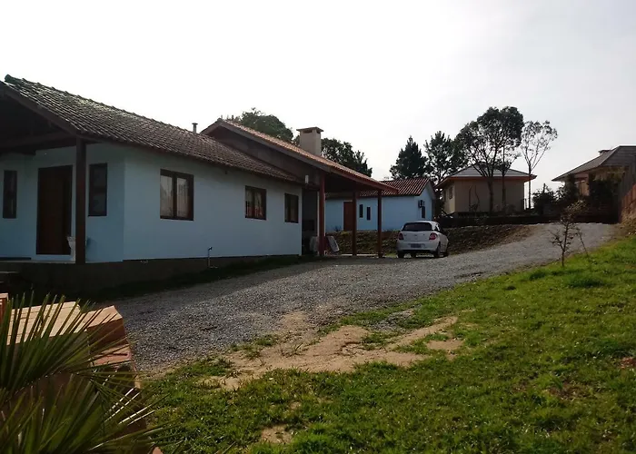 Sossego de