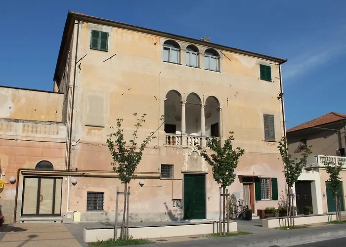 La Giara
