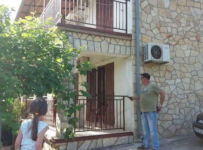 Apartmani Lupi M&S 3