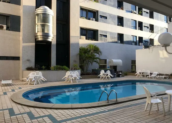 The Plaza Residence Service