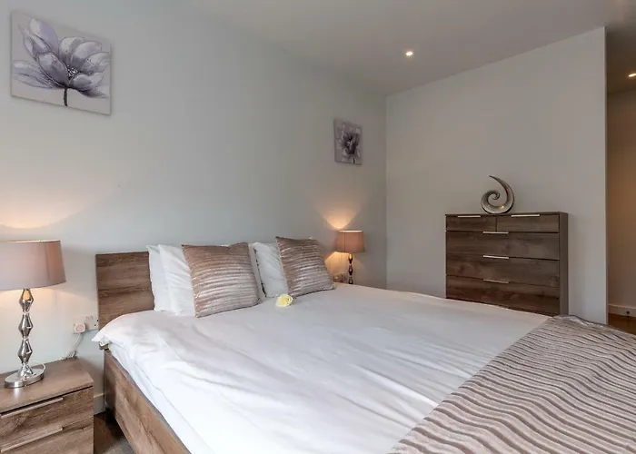 Luxury Central London
