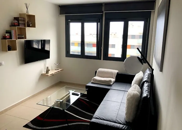 Apartamento en la Magalona