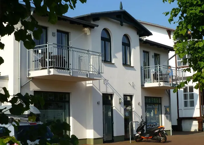 Ostsee Ferienapartments