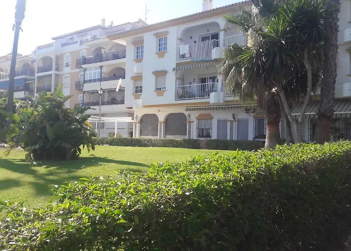 Apartamento Jardindelmar