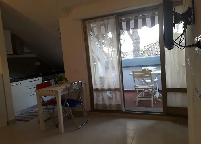 Casa Caterina A Due Passi Dal Mare