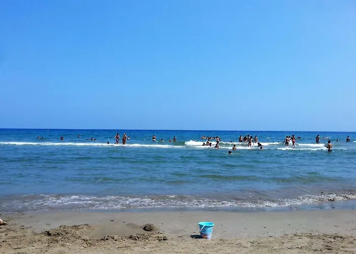 Casa Caterina A Due Passi Dal Mare