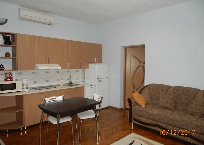 Apartament La Casa