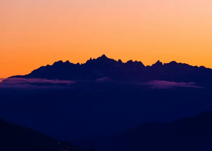 Grand Arbois, Les Arcs 1800