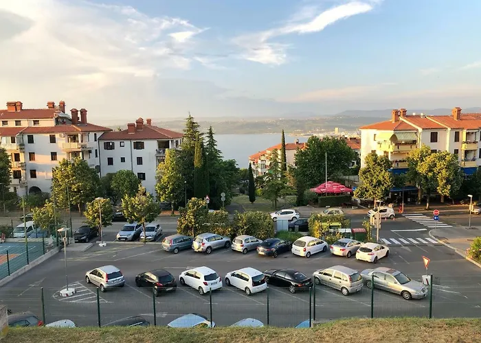 Villa La Liberta!