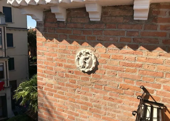 Maison Claudia Al Lido Di Venezia